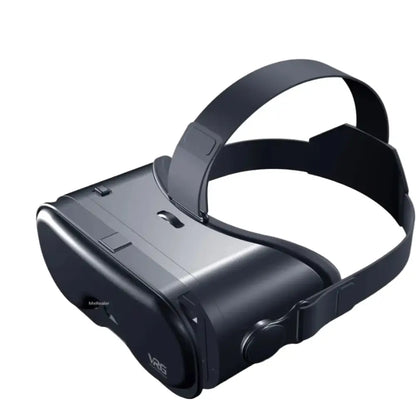 Virtual Reality Headset for 5–7" Smartphones
