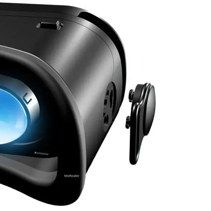 Virtual Reality Headset for 5–7" Smartphones