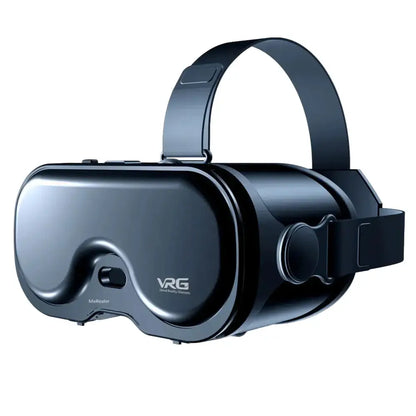 Virtual Reality Headset for 5–7" Smartphones