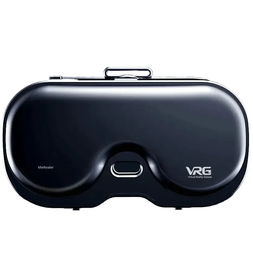 Virtual Reality Headset for 5–7" Smartphones