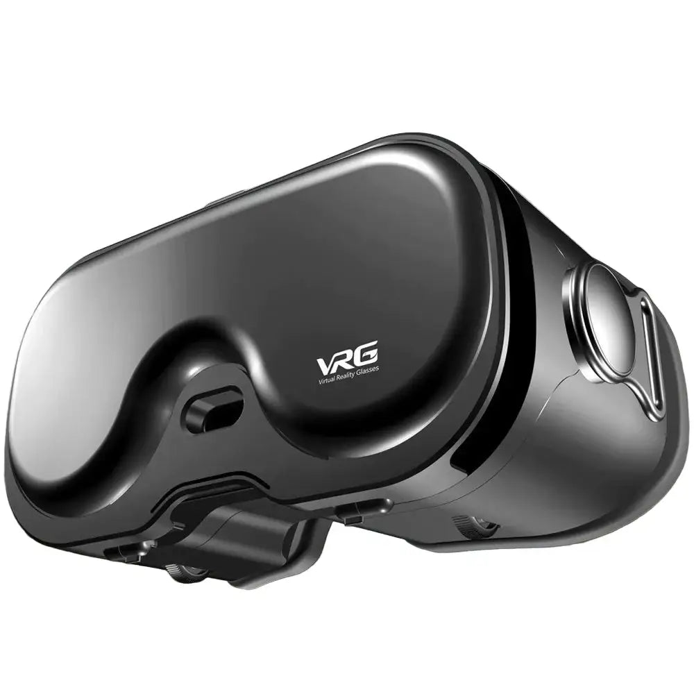 Virtual Reality Headset for 5–7" Smartphones