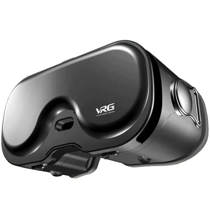 Virtual Reality Headset for 5–7" Smartphones