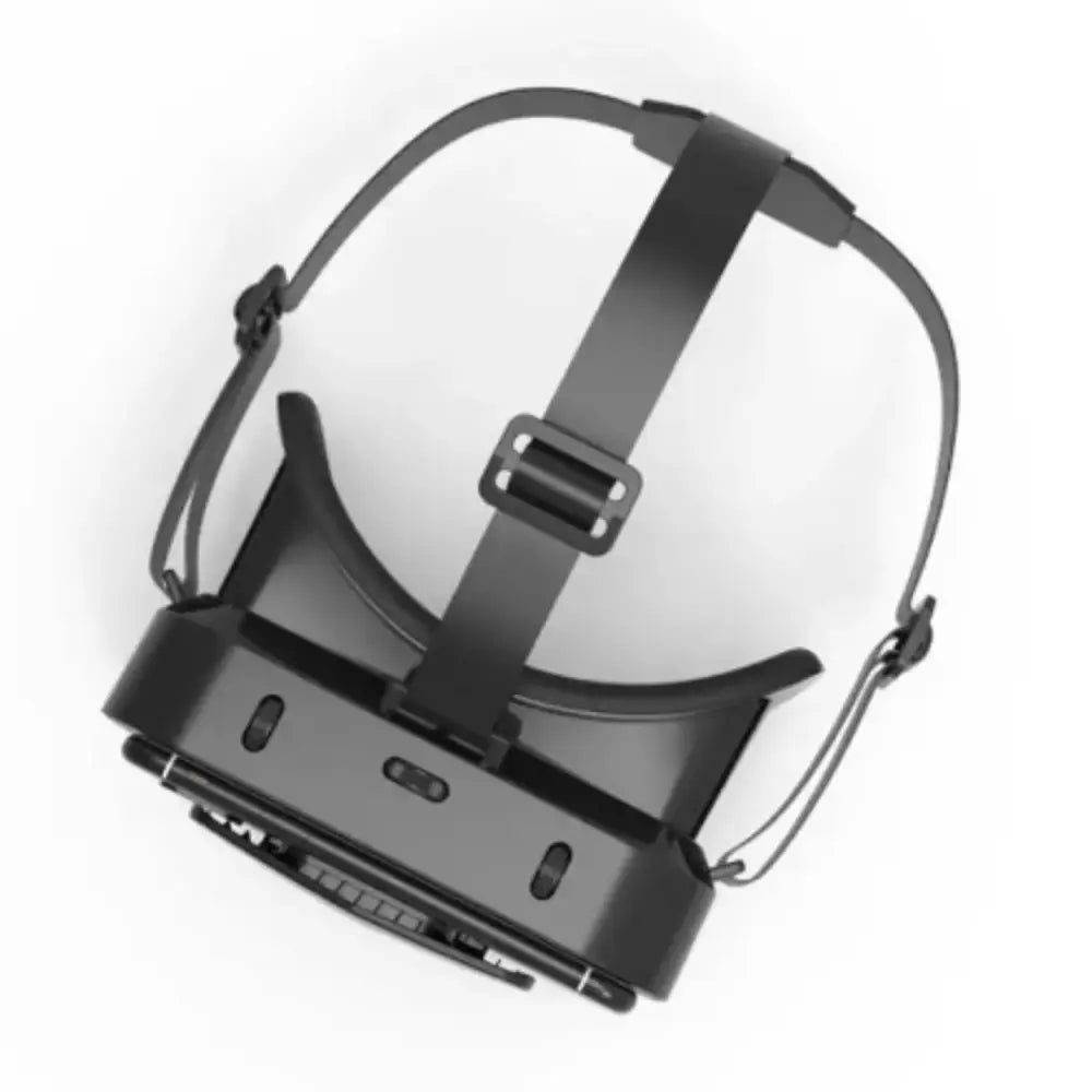 VR Glasses for Movies & Games – Supports Controller