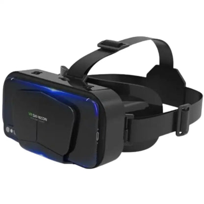 VR Glasses for Movies & Games – Supports Controller