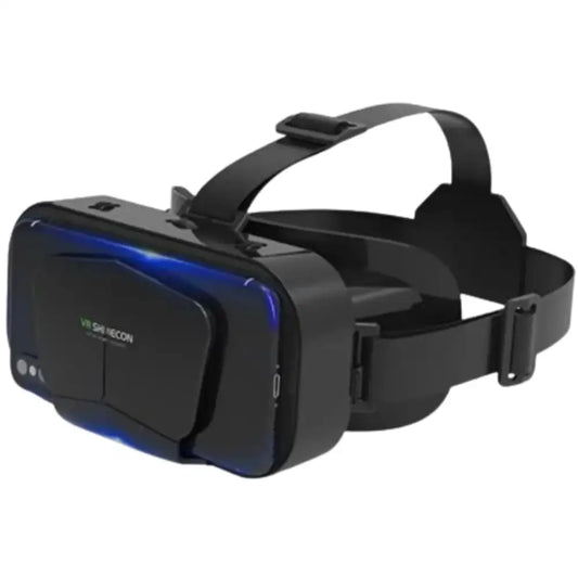 VR Glasses for Movies & Games – Supports Controller