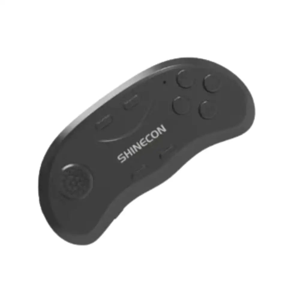 VR Glasses for Movies & Games – Supports Controller