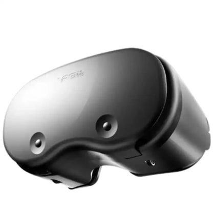 VR Headset with Wireless Rocker for Smartphones
