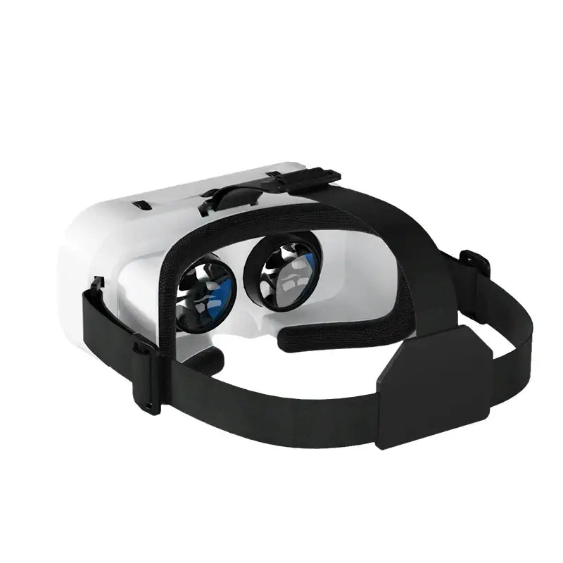 VR Shinecon G11 Virtual Reality Headset for Switch