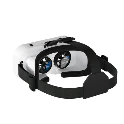VR Shinecon G11 Virtual Reality Headset for Switch