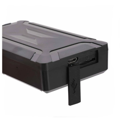 22000mAH 4G Real Time GPS Tracker LIVE Tracking Vehicle Car