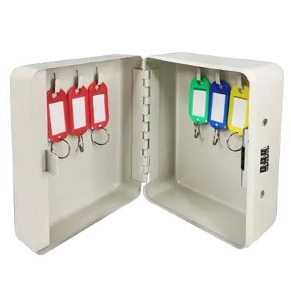 Wall-Mounted Password Key Box (different sizes available)