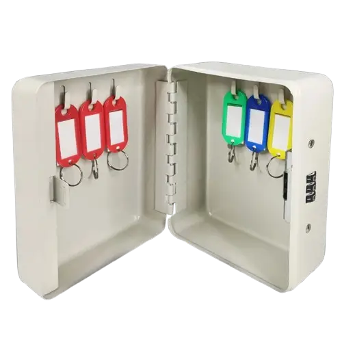 Wall-Mounted Password Key Box (different sizes available)