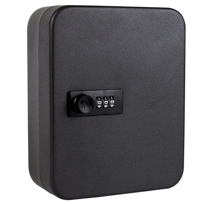 Wall-Mounted Password Key Box (different sizes available)