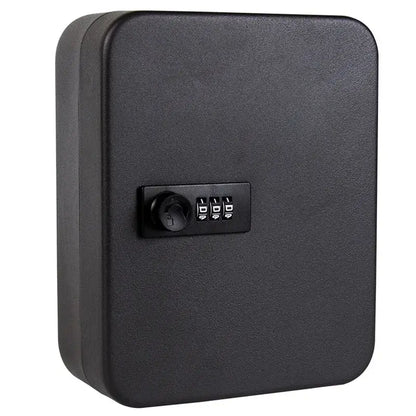 Wall-Mounted Password Key Box (different sizes available)