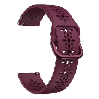 Watch Band for the Garmin Forerunner 165 Series (available in 10 colours)