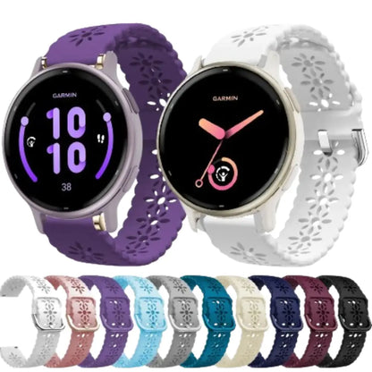 Watch Band for the Garmin Forerunner 645 Series (available in 10 colours)