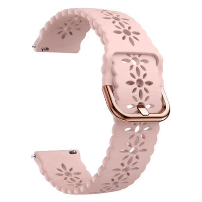Watch Band for the Garmin Venu Series (available in 10 colours)