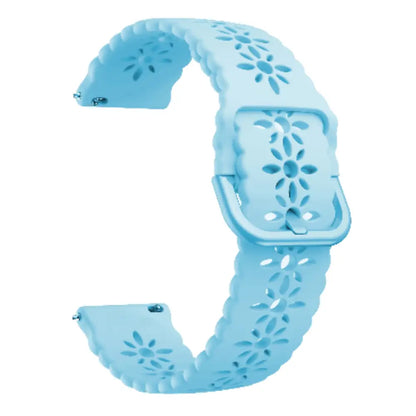 Watch Band for the Garmin Venu Sq Series (available in 10 colours)
