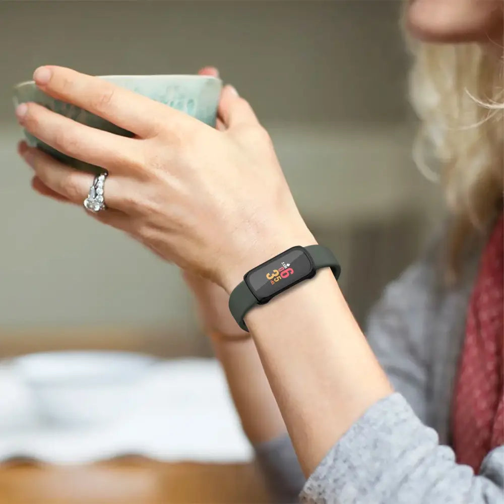 Watch Case for the Fitbit Inspire 3