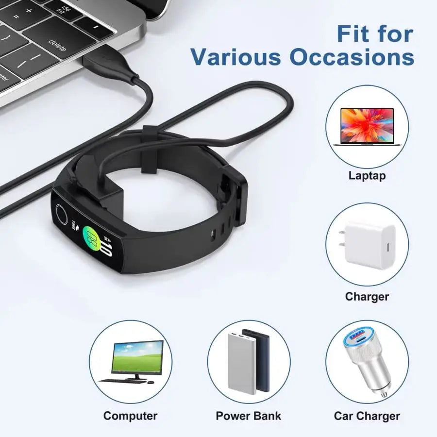 Watch Charger for Huawei Band / Honor Band