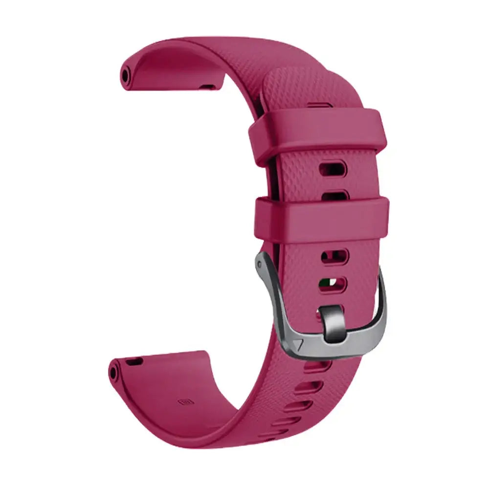 Watch Strap for the Garmin Approach S12/S42 Series - 20mm (available in 9 colours)