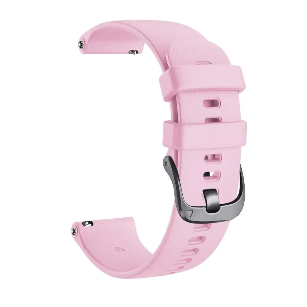 Watch Strap for the Garmin Approach S12/S42 Series - 20mm (available in 9 colours)