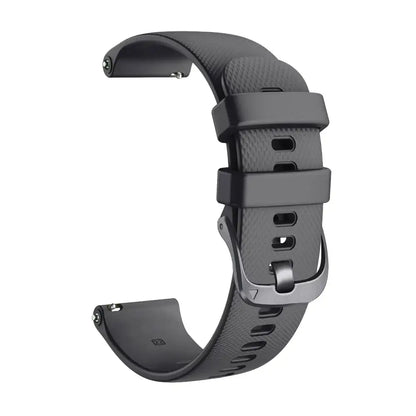 Watch Strap for the Garmin Approach S12/S42 Series - 20mm (available in 9 colours)