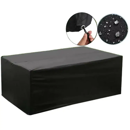 Waterproof 210D Oxford Garden Furniture Cover (various sizes available)