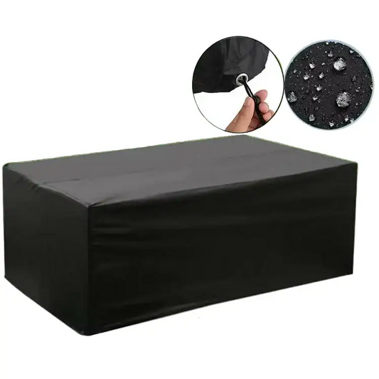 Waterproof 210D Oxford Garden Furniture Cover (various sizes available)