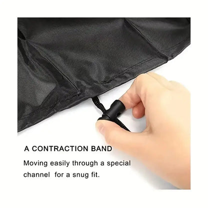 Waterproof 210D Oxford Garden Furniture Cover (various sizes available)