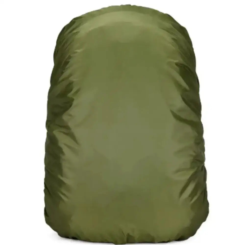 Waterproof Backpack Rain Cover for Hiking & Camping