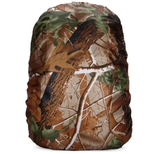 Waterproof Backpack Rain Cover for Hiking & Camping