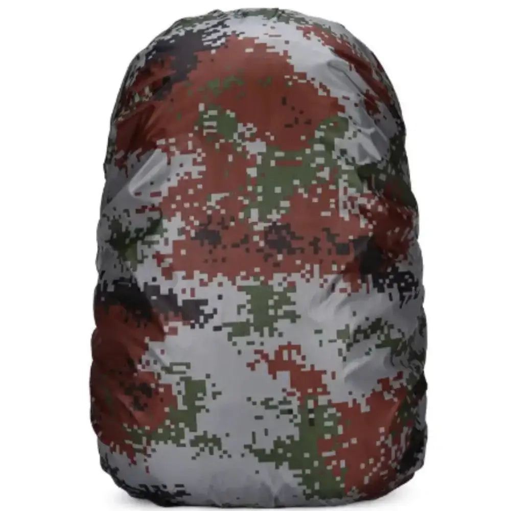 Waterproof Backpack Rain Cover for Hiking & Camping