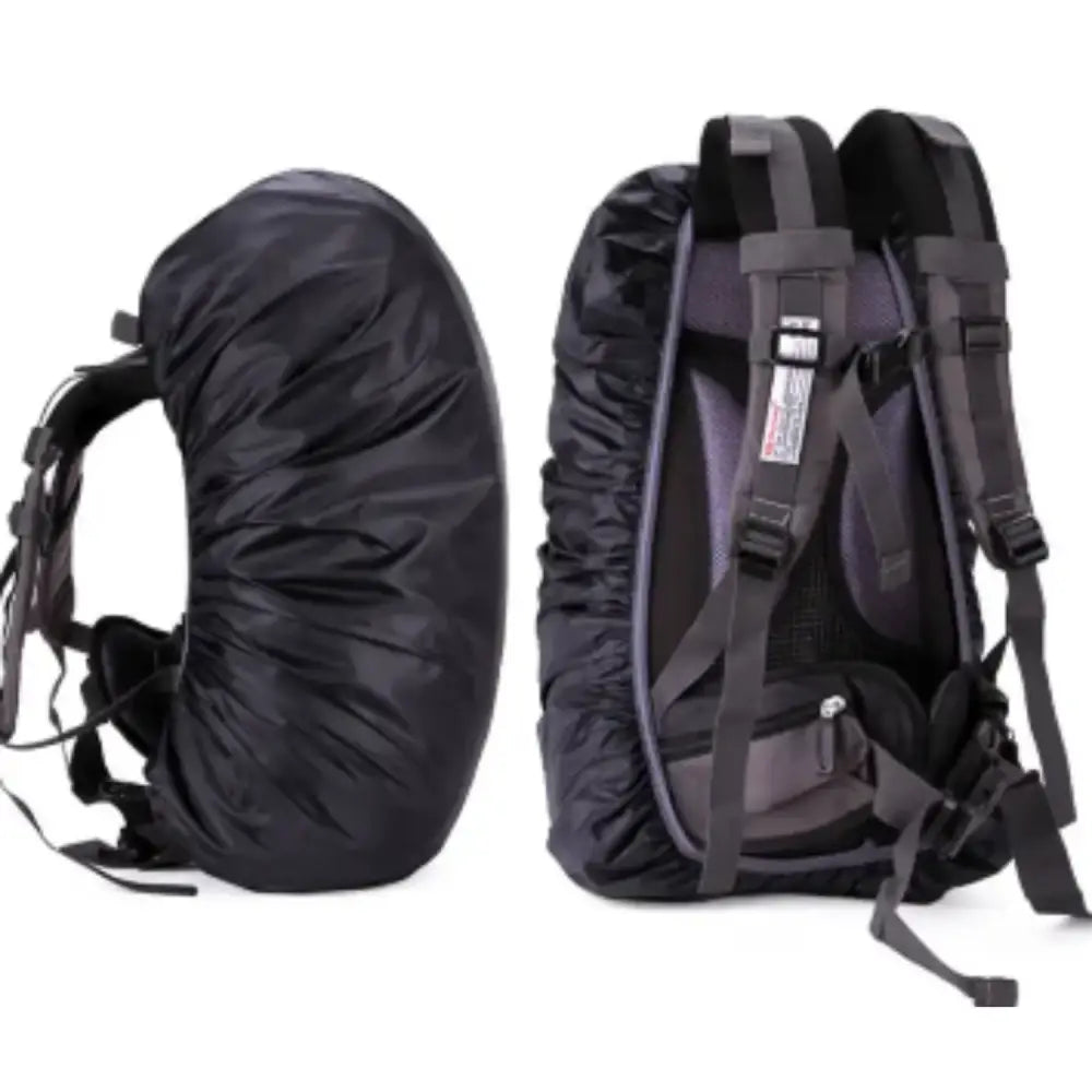 Waterproof Backpack Rain Cover for Hiking & Camping