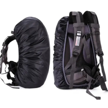 Waterproof Backpack Rain Cover for Hiking & Camping