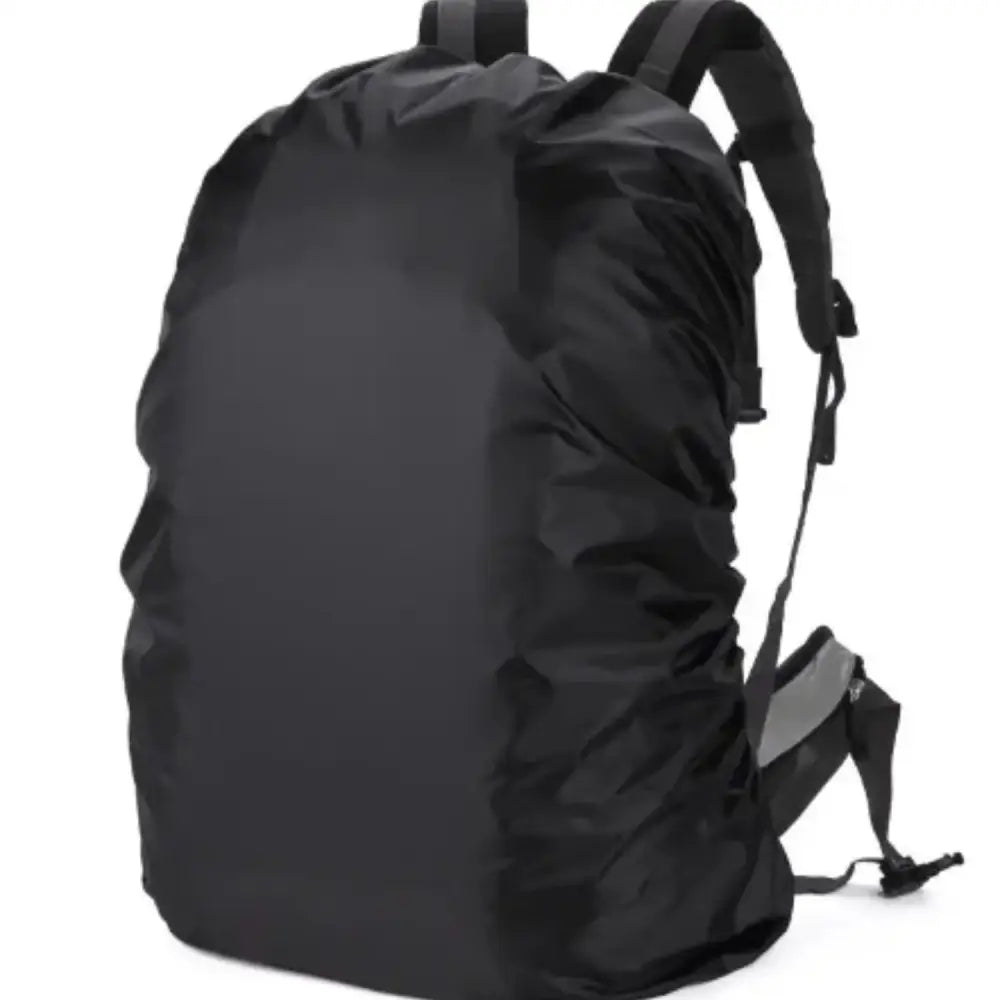 Waterproof Backpack Rain Cover for Hiking & Camping