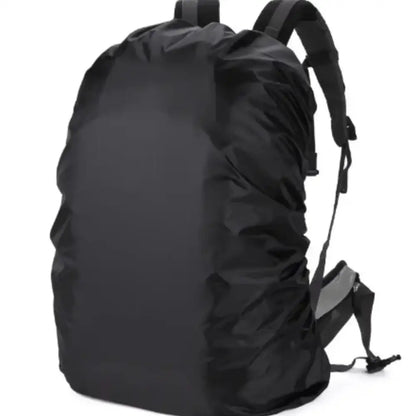 Waterproof Backpack Rain Cover for Hiking & Camping