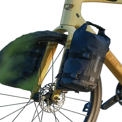 Waterproof Bike Front Fork Bag (4L/7L)