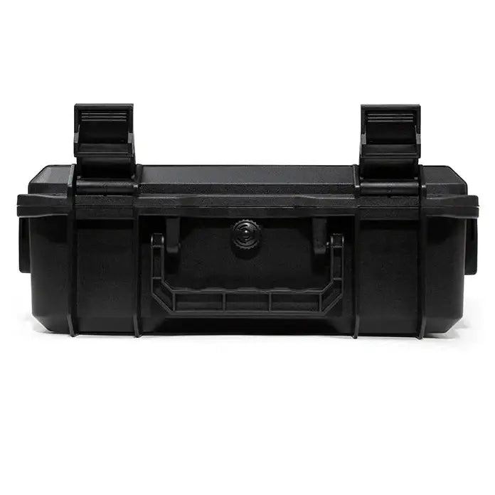 Waterproof Carry Case for DJI Mini 3 / 4 Pro (Black & White)