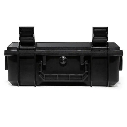 Waterproof Carry Case for DJI Mini 3 / 4 Pro (Black & White)
