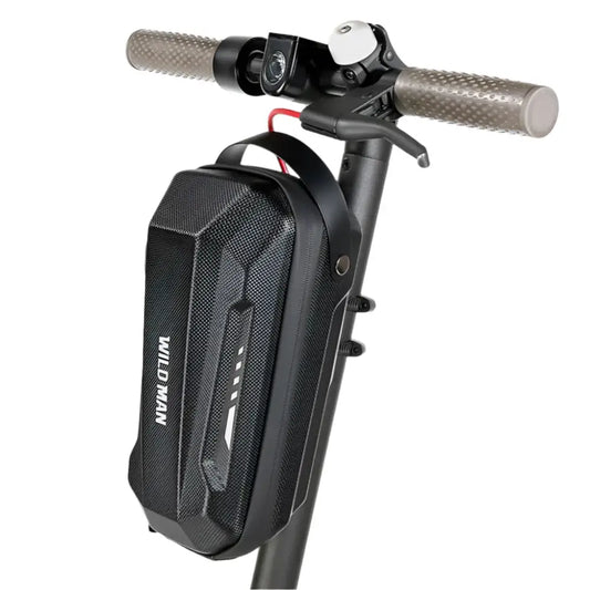 Waterproof Front Storage Box for E-Scooters (13 different storage types available)