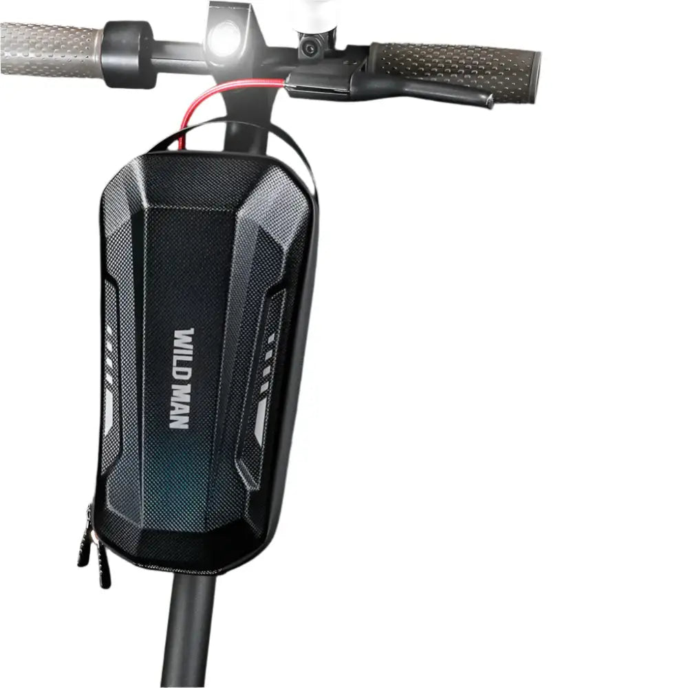 Scooter Inner Box Waterproof Front Storage Box for E-Scooters (13 different storage type ...