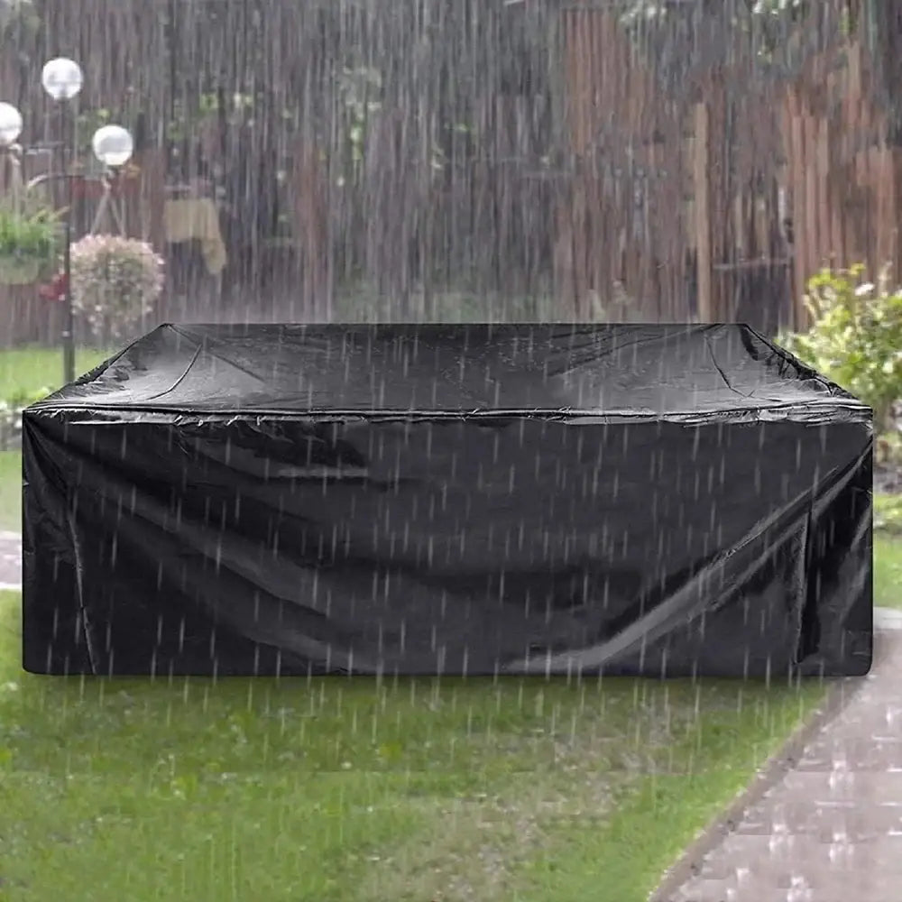 Waterproof Garden Furniture Cover – Dustproof, Rain/Snow Protection (available in different sizes)