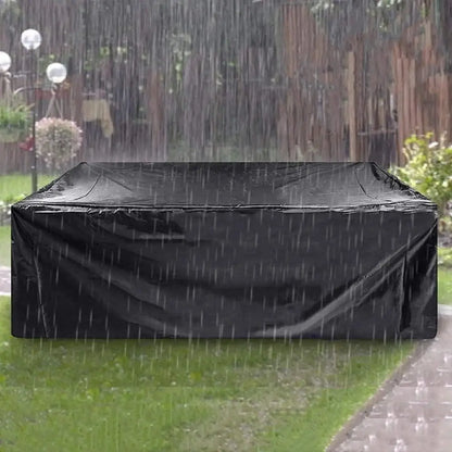 Waterproof Garden Furniture Cover – Dustproof, Rain/Snow Protection (available in different sizes)