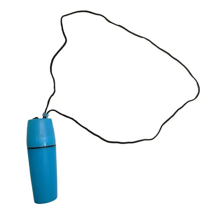 Waterproof Kayak Dry Storage Bottle (Blue & Green)