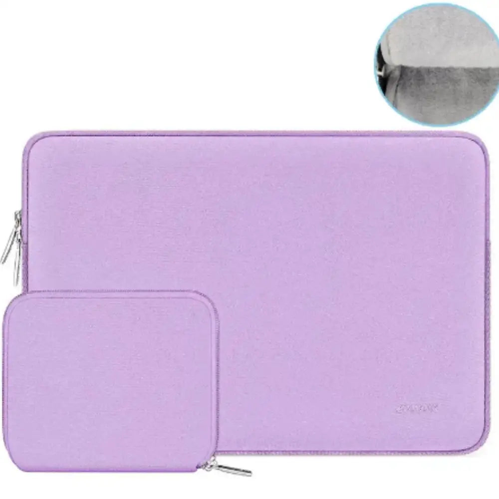 Waterproof Laptop Case for MacBook & Other Brands (13-13.3 inch & 11.6-12.3 inch) (Available in 32 Colours)