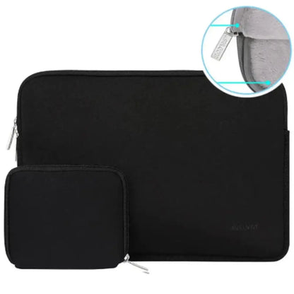 Waterproof Laptop Case for MacBook & Other Brands (13-13.3 inch & 11.6-12.3 inch) (Available in 32 Colours)