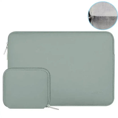 Waterproof Laptop Case for MacBook & Other Brands (13-13.3 inch & 11.6-12.3 inch) (Available in 32 Colours)