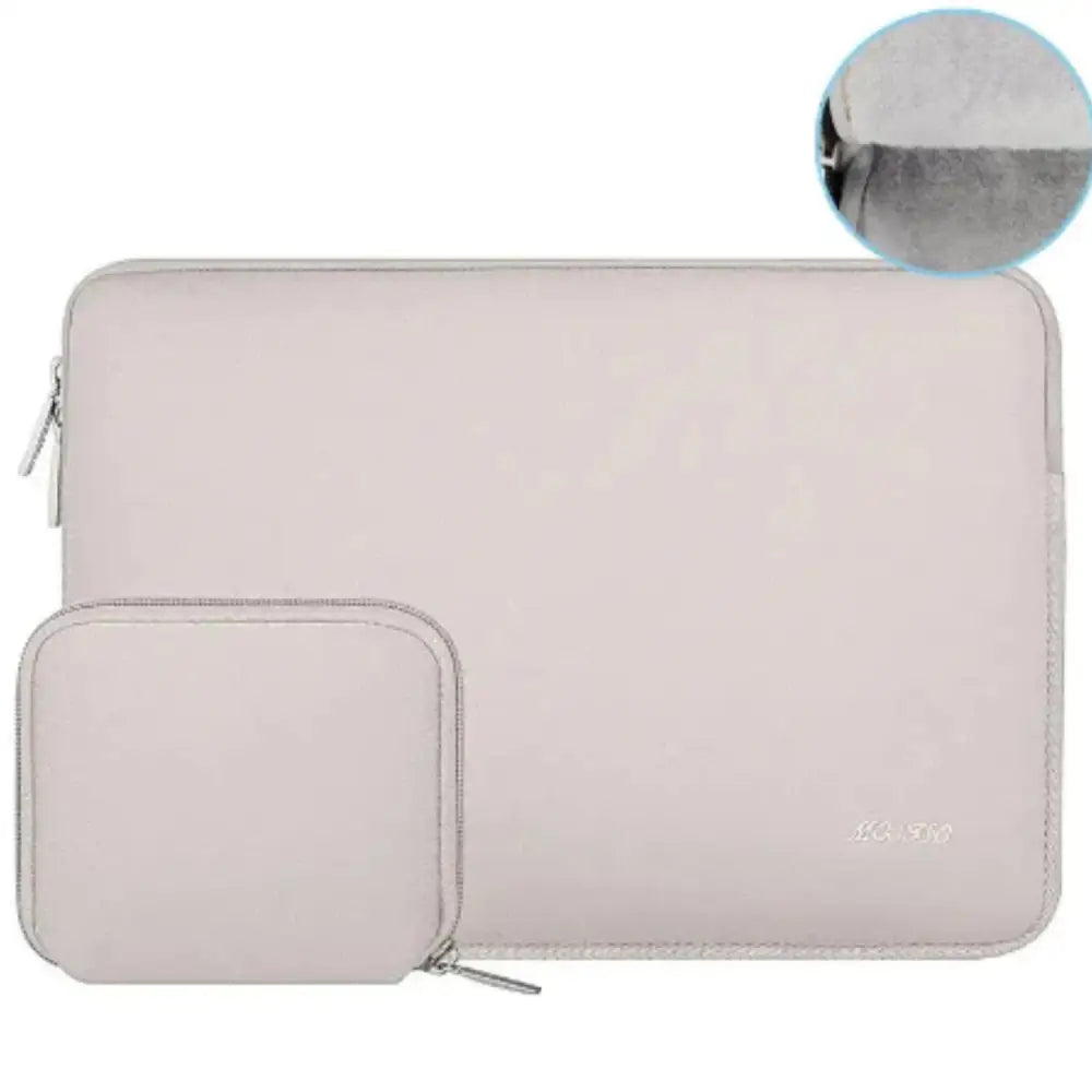 Waterproof Laptop Case for MacBook & Other Brands (13-13.3 inch & 11.6-12.3 inch) (Available in 32 Colours)
