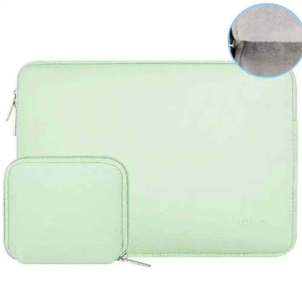 Waterproof Laptop Case for MacBook & Other Brands (13-13.3 inch & 11.6-12.3 inch) (Available in 32 Colours)
